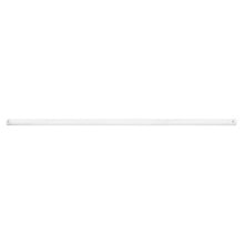 90cm Noosa/Tourbillion/Torquay Black Ceiling Fan Downrod